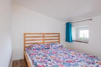 Familienzimmer mit Bad