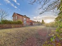 The Old Granary Country-retreat - Ferienwohnung Burton Agnes