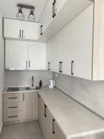 AZZURRO BAR Apartment - B&B Antivari