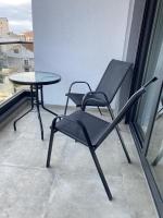 AZZURRO BAR Apartment - B&B Antivari
