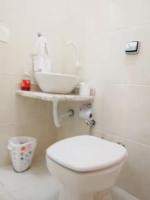 Sobrado Confortável 7 Hosp 3qts 2WC Wi-Fi - Ferienwohnung Itanhaém