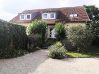 Familiengeeignet mit Parkplatz nahe A3 für 1-5 Personen - Chambres d’hôtes Adelsdorf