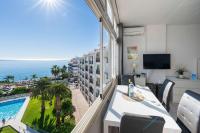 Carabeo 45 Studios Casasol - Ferienwohnung Nerja