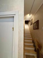 Historic Design 3-Storey Arnavutköy Home with Patio - Ferienwohnung Istanbul