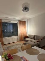 City apartment - Chambres d'hôtes Rovaniemi
