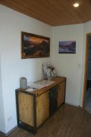 Three-Bedroom Apartment with Bathroom