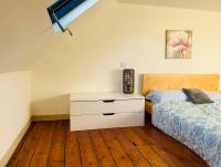 Gorgeous House by City Walls - Ferienwohnung Canterbury