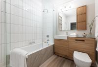 Spacious 4-bed townhouse with parking - B&B Londra