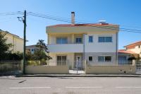 Casa Mendes Aveiro - Ferienwohnung Eixo