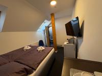 Habitación Doble con baño privado