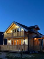 Vlasic Odmor - Villa Amina - B&B Vilišća
