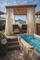 Tango Studios - B&B Palaiokastritsa