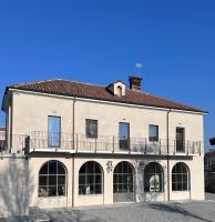 L'Orangerie - Bed and Breakfast Morozzo