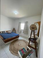 Ancuri retreat with backyard and barbecue area - Ferienwohnung Itaitinga