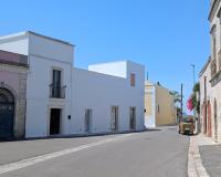 Corte Sant'Oronzo - Casa Cummare - Chambres d'hôtes Diso