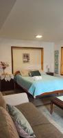Villa Anita Piriapolis - Chambres d'hôtes Piriápolis