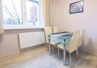 Pae 84 Apartament Airport 2 km - B&B Tallinn