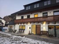 Apartment Altenberger - B&B Zederhaus