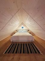 Carpathian Barns - Bed and Breakfast Abranka