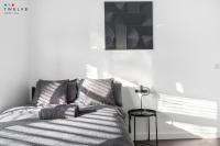 Modern Studio with En-Suite & Kitchenette 6 - Brixton - B&B London