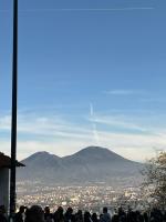 Rosemary s House Napoli Vomero Private Parking - B&B Naples