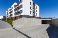Kosciuszki Apartment Gdynia Pogorze by Noclegi Renters - Chambres d'hôtes Gdynia