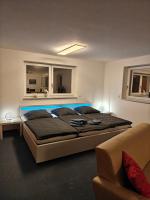 Family Room Grüne Auszeit Dresden - B&B Dresden