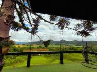 Casa Contêiner na Cidade do Cristo Protetor - B&B Encantado