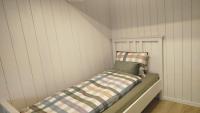 Historic Stationhouse – 20 Min from Interlaken - Bed and Breakfast Oberhofen