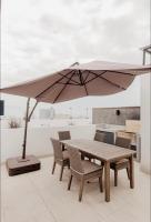 Vital Building - Modern Apartment Miraflores - Chambres d’hôtes Lima