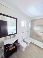 Studio mit Meerblick