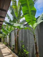 Suíte confortável e prática - B&B São Paulo