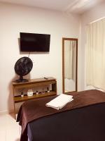 Condomínio Sonhos Da Serra - Chambres d’hôtes Bananeiras