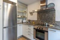 4068 - AB Les Corts BII - B&B Barcelona