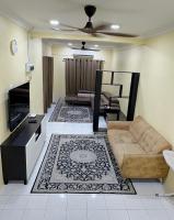 Homestay Tanjung Malim DMalim - Ferienwohnung Tanjong Malim