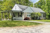 Bourbon Belle of Bardstown - Chambres d’hôtes Bardstown