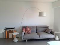 Cozy well lit apartment with a superb view - B&B Linda a Velha