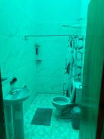 Departamentos a Pasos de la Basílica - Ferienwohnung Caacupé