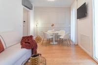 Essenza INN Magnolia - Luxury Apartment - Ferienwohnung Pescara