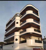 Essenza INN Magnolia - Luxury Apartment - Ferienwohnung Pescara
