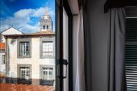 MURÇAS 74 - STUDIO APARTMENTS - B&B Funchal