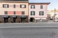 Alta Via 2 - Free Parking - Sea 20 min - A-C - B&B Altare
