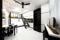 Appartamento con 1 Camera da Letto