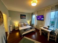 Zentrales Hansa Komfort Apartment - Ferienwohnung Bremen