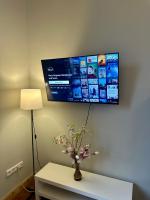 Elegantes Innenstadt Apartment - Ferienwohnung Bremen