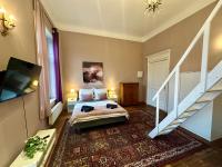 Royal Rose Suite in zentraler Lage - B&B Brema