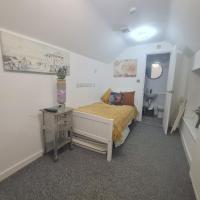 Bespoke en-suite room Banbury - B&B Banbury