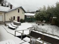 Clos de la filature sauna et bien-être - Chambres d’hôtes Ronchamp