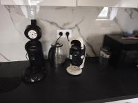 Appartement spacieux, proche centre ville - B&B Mulhouse