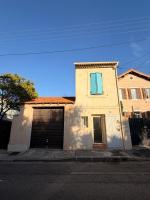 Chez Theo - Chambres d’hôtes Marseille